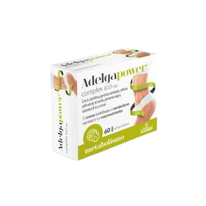 Adelgapower