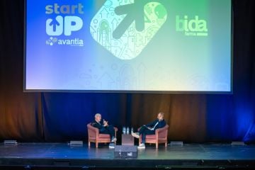 Avantia-Start-Up