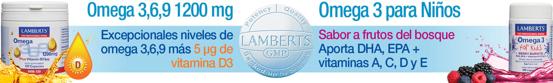Banner 468 x 71 Omega 369 + Kids Farmanatur Lamberts Abril 2024