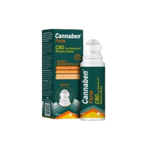 Cannaben-®-Forte