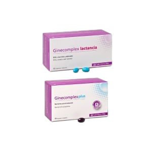 Ginecomplex
