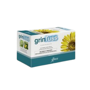 GrinTuss-tisana