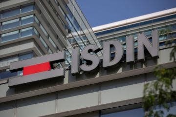 ISDIN-dermocosmetica