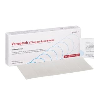 verrugas