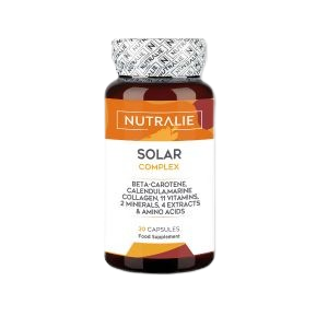 Solar-Complex