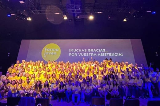 Farmajoven