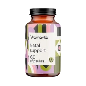 Vitaminas-prenatales