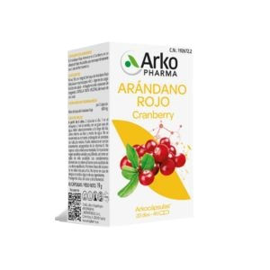 arandano-rojo