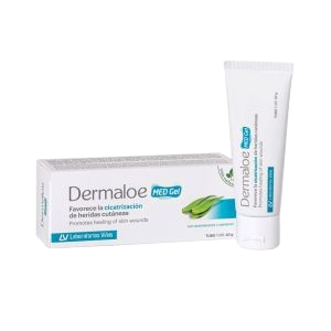 Dermaloe-MED-Gel