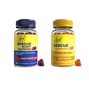 Rescue-Gummies